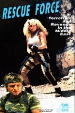 Watch Rescue Force Putlocker