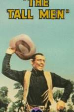 Watch The Tall Men Putlocker