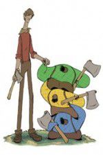 Watch The Lumberjack Putlocker