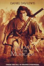 Watch The Last of the Mohicans Putlocker