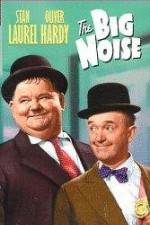 Watch The Big Noise Putlocker