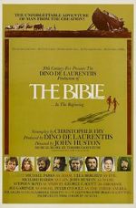 Watch The Bible: In the Beginning... Putlocker