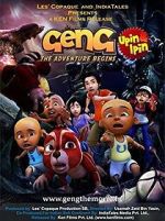 Watch Geng: The Adventure Begins Putlocker