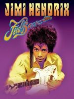 Watch Jimi Hendrix: Feedback Putlocker
