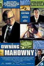Watch Owning Mahowny Putlocker