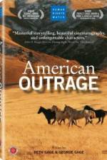 Watch American Outrage Putlocker