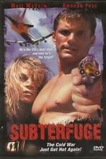 Watch Subterfuge Putlocker