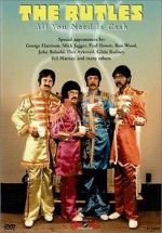 Watch The Rutles - All You Need Is Cash Putlocker