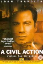 Watch A Civil Action Putlocker