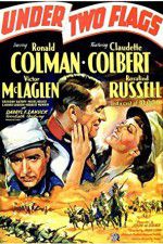 Watch Under Two Flags Putlocker