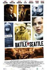 Watch Battle in Seattle Putlocker