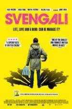 Watch Svengali Putlocker