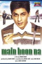 Watch Main Hoon Na Putlocker