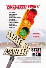 Watch State and Main Putlocker
