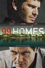 Watch 99 Homes Putlocker
