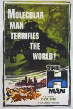 Watch The H-Man Putlocker