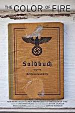 Watch The Color of Fire Putlocker