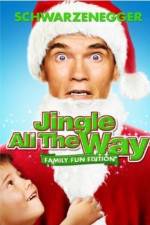 Watch Jingle All the Way Putlocker