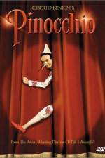 Watch Pinocchio Putlocker
