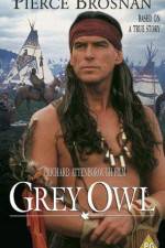 Watch Grey Owl Putlocker