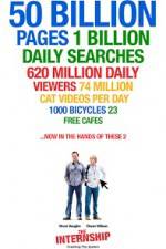 Watch The Internship Movie Special Putlocker