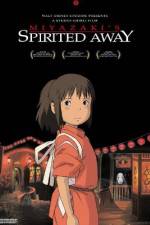 Watch Spirited Away Putlocker