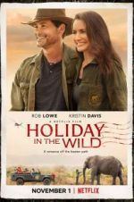 Watch Holiday In The Wild Putlocker