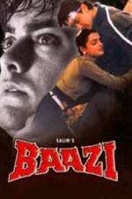 Watch Baazi Putlocker