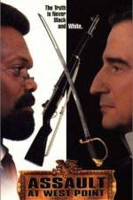 Watch Assault at West Point: The Court-Martial of Johnson Whittaker Putlocker
