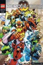 Watch Hero Factory Ordeal of Fire Putlocker