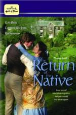 Watch The Return of the Native Putlocker