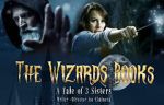 Watch The Wizards Books: A Tale of Three Sisters Putlocker