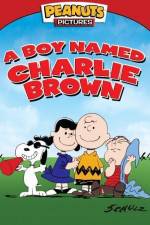 Watch A Boy Named Charlie Brown Putlocker