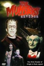 Watch The Munsters' Revenge Putlocker