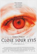 Watch Close Your Eyes Putlocker