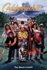Watch Caddyshack II Putlocker