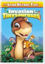 Watch The Land Before Time XI: Invasion of the Tinysauruses Putlocker
