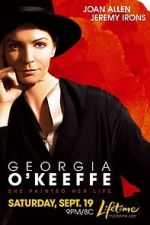 Watch Georgia O'Keeffe Putlocker
