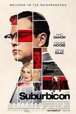 Watch Suburbicon Putlocker