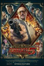 Watch Torrente V: Misión Eurovegas Putlocker