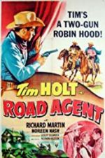 Watch Road Agent Putlocker