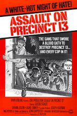 Watch Assault on Precinct 13 Putlocker