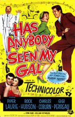 Watch Has Anybody Seen My Gal Putlocker