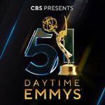 Watch The 51st Annual Daytime Emmy Awards (TV Special 2024) Putlocker