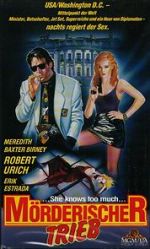 Watch She Knows Too Much Putlocker