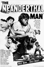 Watch The Neanderthal Man Putlocker