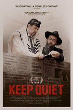 Watch Keep Quiet Putlocker