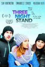Watch Three Night Stand Putlocker