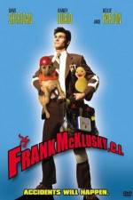 Watch Frank McKlusky - Mann für besondere Fälle Putlocker