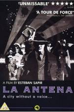 Watch La antena Putlocker